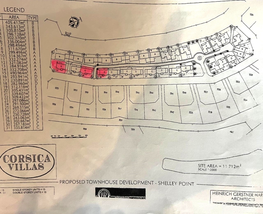 Commercial Property for Sale in Shelley Point Western Cape